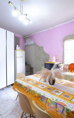 Casa à venda com 23m², 4 quartos e 3 vagasSala de Jantar