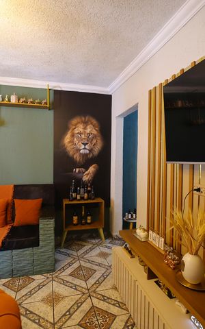 Casa à venda com 23m², 4 quartos e 3 vagasQuarto 1