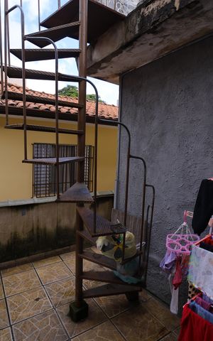 Casa à venda com 23m², 4 quartos e 3 vagasÁrea de Serviço