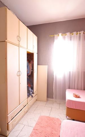 Casa à venda com 23m², 4 quartos e 3 vagasQuarto 4