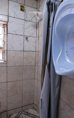 Casa à venda com 23m², 4 quartos e 3 vagasBanheiro