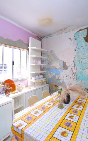 Casa à venda com 23m², 4 quartos e 3 vagasSala de Jantar