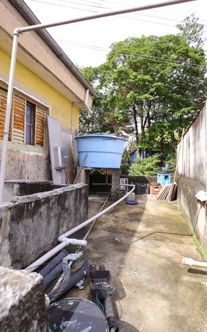 Casa à venda com 23m², 4 quartos e 3 vagasTerraço