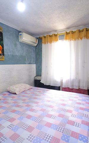 Casa à venda com 23m², 4 quartos e 3 vagasQuarto 1