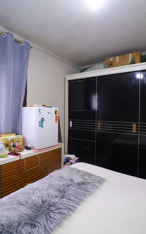 Casa à venda com 23m², 4 quartos e 3 vagasQuarto 3