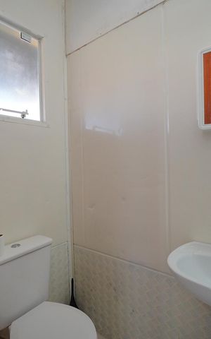 Studio para alugar com 15m², 1 quarto e sem vagaBanheiro Social