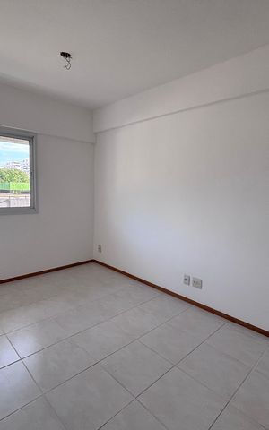 Apartamento à venda com 85m², 3 quartos e 1 vagaQuarto 1