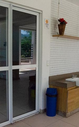 Apartamento à venda com 85m², 3 quartos e 1 vagaÁrea comum