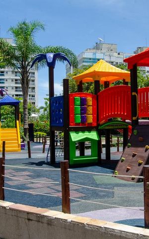 Apartamento à venda com 85m², 3 quartos e 1 vagaÁrea comum