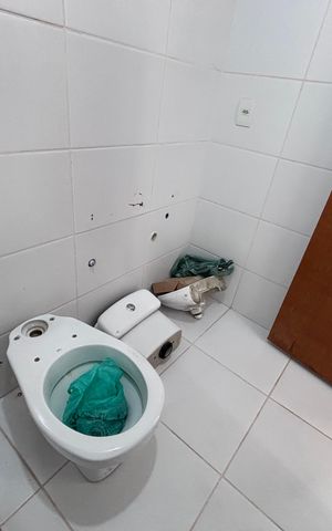Apartamento à venda com 85m², 3 quartos e 1 vagaLavabo