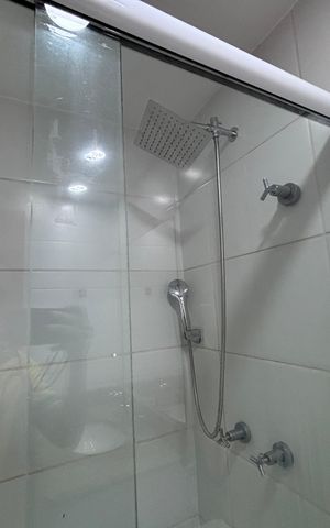 Apartamento à venda com 85m², 3 quartos e 1 vagaBanheiro