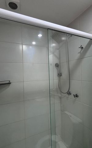 Apartamento à venda com 85m², 3 quartos e 1 vagaBanheiro do Quarto 1
