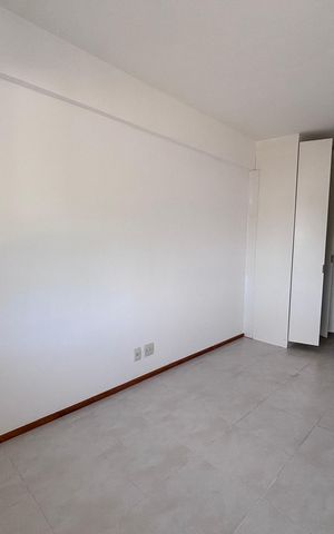 Apartamento à venda com 85m², 3 quartos e 1 vagaQuarto 1