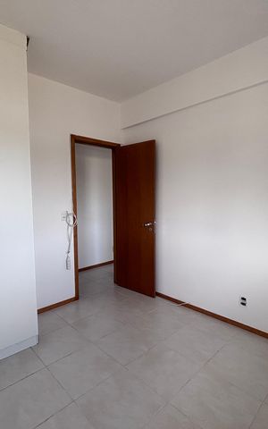 Apartamento à venda com 85m², 3 quartos e 1 vagaQuarto 2