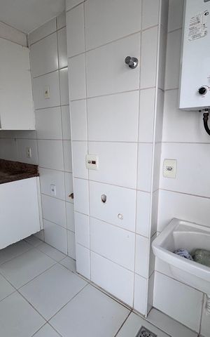 Apartamento à venda com 85m², 3 quartos e 1 vagaÁrea de Serviço