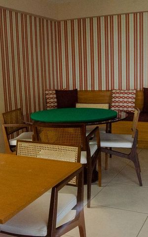 Apartamento à venda com 85m², 3 quartos e 1 vagaÁrea comum