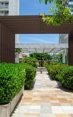 Apartamento à venda com 85m², 3 quartos e 1 vagaÁrea comum
