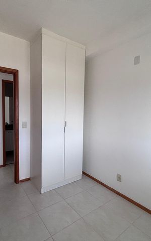 Apartamento à venda com 85m², 3 quartos e 1 vagaQuarto 3