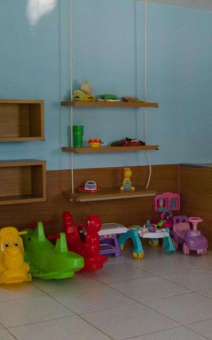 Apartamento à venda com 85m², 3 quartos e 1 vagaÁrea comum