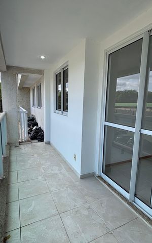 Apartamento à venda com 85m², 3 quartos e 1 vagaVaranda