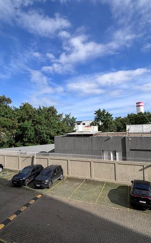 Apartamento à venda com 85m², 3 quartos e 1 vagaVaranda