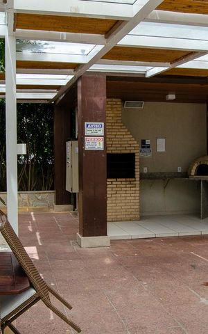 Apartamento à venda com 85m², 3 quartos e 1 vagaÁrea comum
