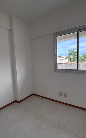 Apartamento à venda com 85m², 3 quartos e 1 vagaQuarto 2