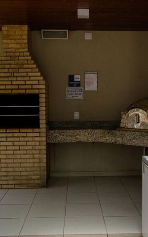 Apartamento à venda com 85m², 3 quartos e 1 vagaÁrea comum