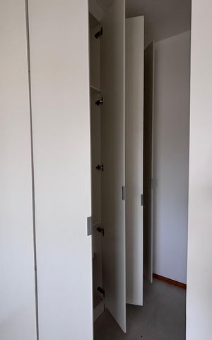 Apartamento à venda com 85m², 3 quartos e 1 vagaQuarto 1