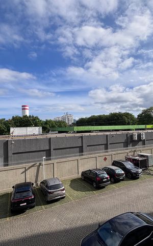 Apartamento à venda com 85m², 3 quartos e 1 vagaVaranda