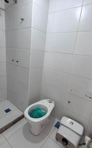 Apartamento à venda com 85m², 3 quartos e 1 vagaLavabo