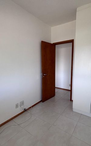 Apartamento à venda com 85m², 3 quartos e 1 vagaQuarto 3