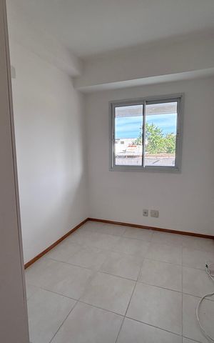 Apartamento à venda com 85m², 3 quartos e 1 vagaQuarto 3