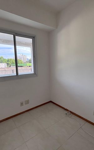 Apartamento à venda com 85m², 3 quartos e 1 vagaQuarto 3