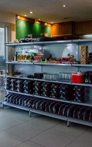 Apartamento à venda com 85m², 3 quartos e 1 vagaÁrea comum