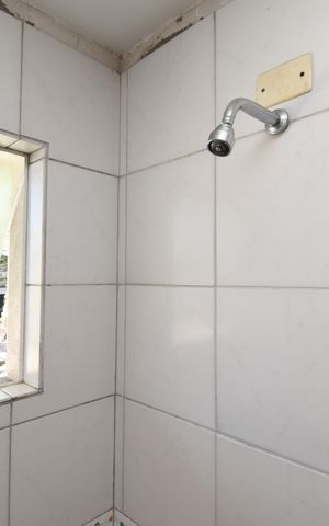 Casa à venda com 443m², 5 quartos e 5 vagasBanheiro da Suíte 3