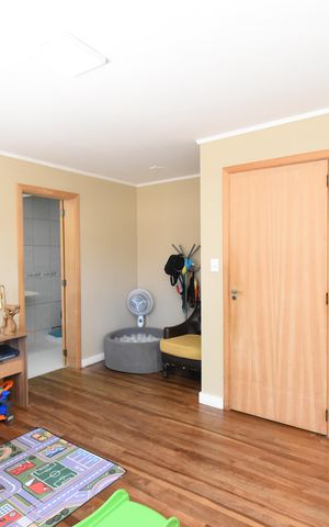 Casa à venda com 443m², 5 quartos e 5 vagasSuíte 1