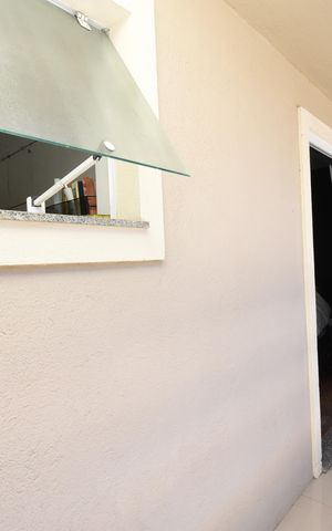 Casa à venda com 443m², 5 quartos e 5 vagasSacada da Suíte 3