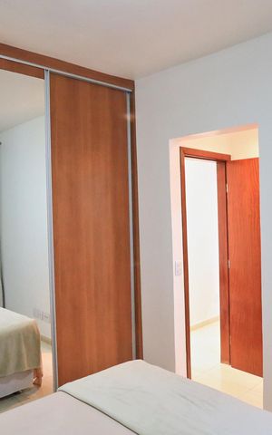 Apartamento para alugar com 100m², 3 quartos e sem vaga Apartamento para alugar com 100m², 3 quartos e sem vagaSuíte