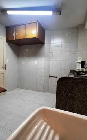 Apartamento à venda com 60m², 2 quartos e 1 vaga