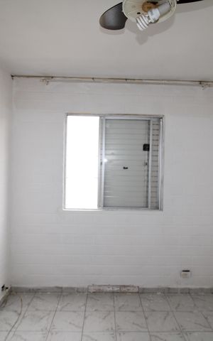 Apartamento à venda com 55m², 2 quartos e sem vagaQuarto 1