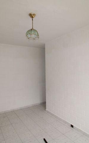 Apartamento à venda com 55m², 2 quartos e sem vagaSala