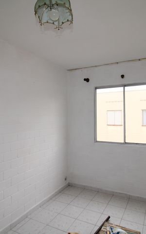 Apartamento à venda com 55m², 2 quartos e sem vagaSala