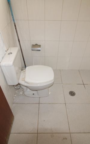 Apartamento à venda com 55m², 2 quartos e sem vagaBanheiro