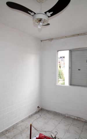 Apartamento à venda com 55m², 2 quartos e sem vagaQuarto 1