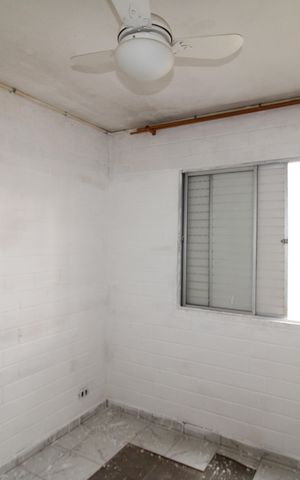 Apartamento à venda com 55m², 2 quartos e sem vagaQuarto 2