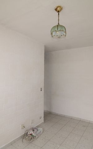 Apartamento à venda com 55m², 2 quartos e sem vagaSala