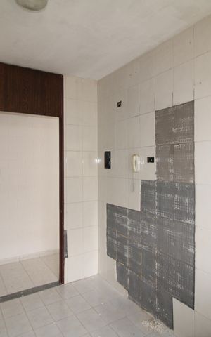 Apartamento à venda com 55m², 2 quartos e sem vagaCozinha