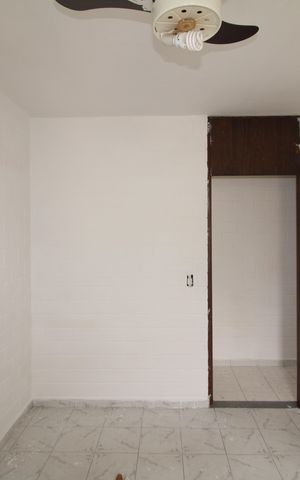 Apartamento à venda com 55m², 2 quartos e sem vagaQuarto 1