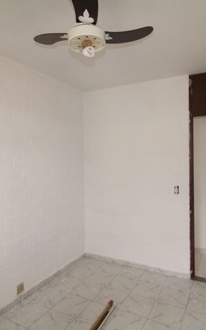 Apartamento à venda com 55m², 2 quartos e sem vagaQuarto 1